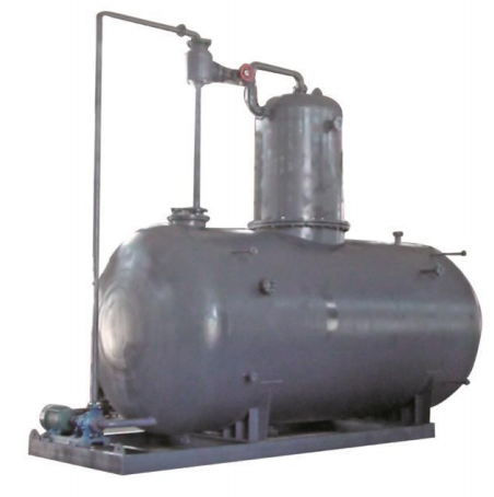 沧州除氧器工作步骤