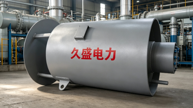 沧州蒸汽消声器