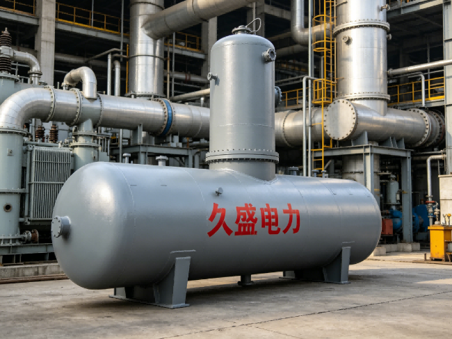 沧州高压旋膜除氧器